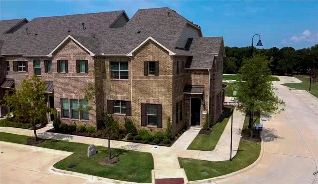 2400 Morningside Dr