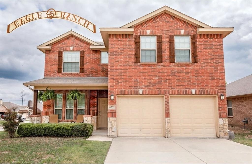 6501 Chalk River Dr