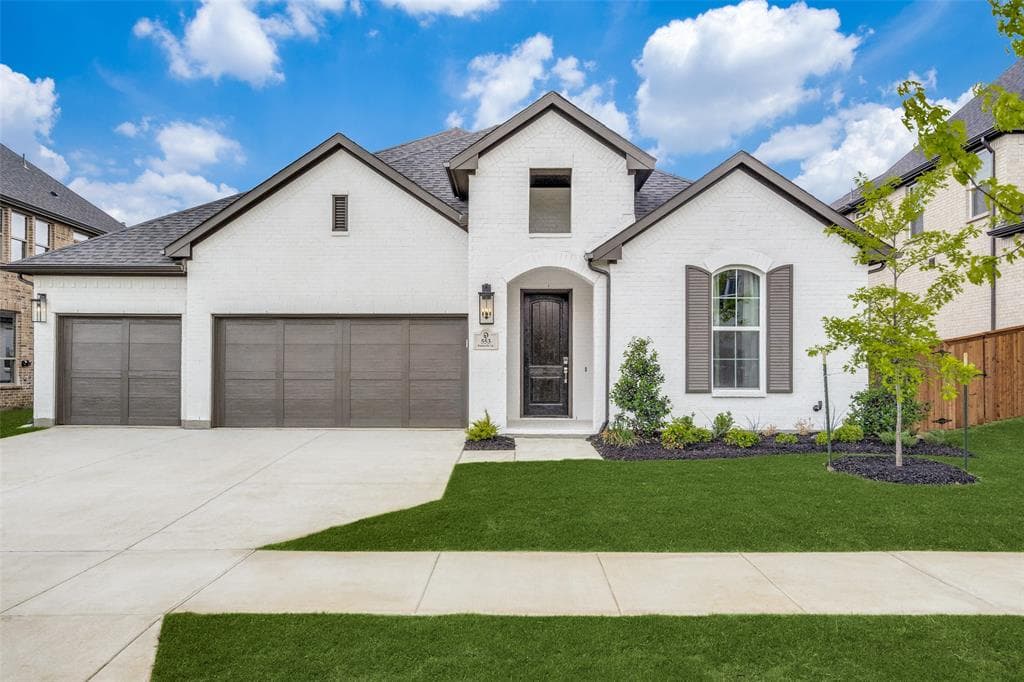 553 Pentonville Ln