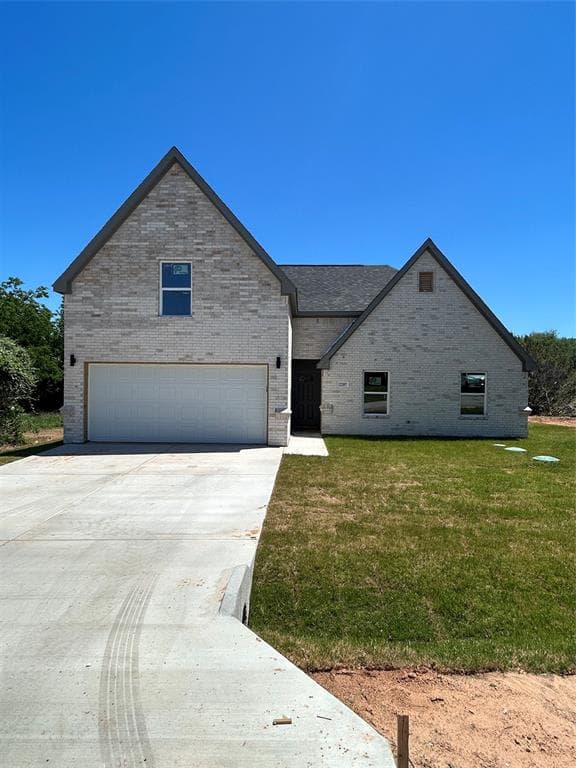 2207 Snake River Dr