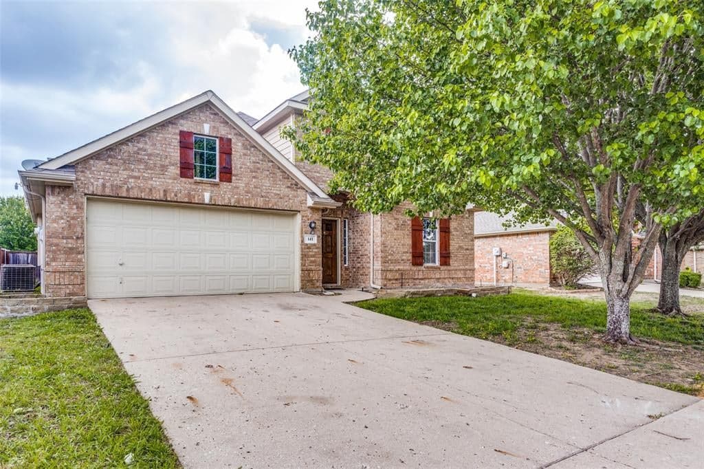 141 Arbordale Way
