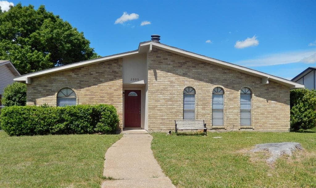 2905 Cotton Gum Rd