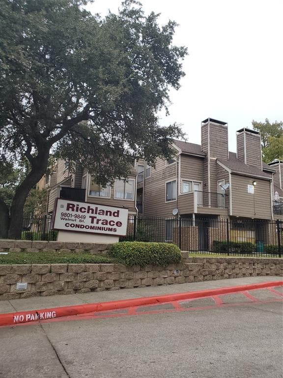 9805 Walnut St Apt C109