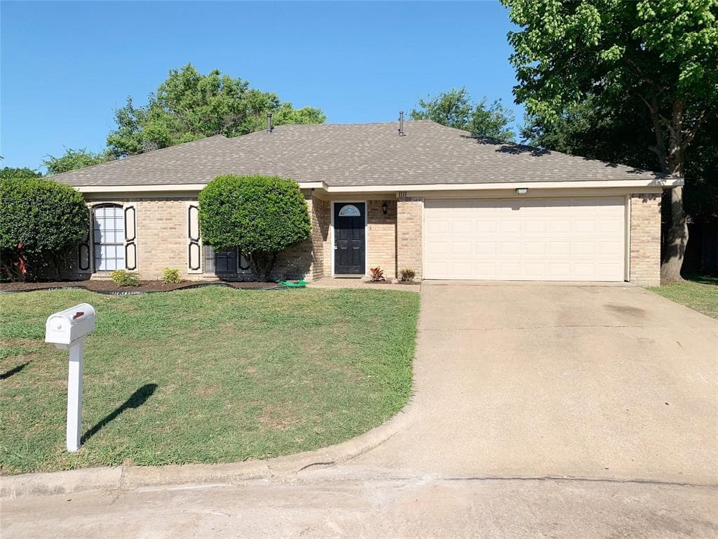 1111 Mill Run Dr