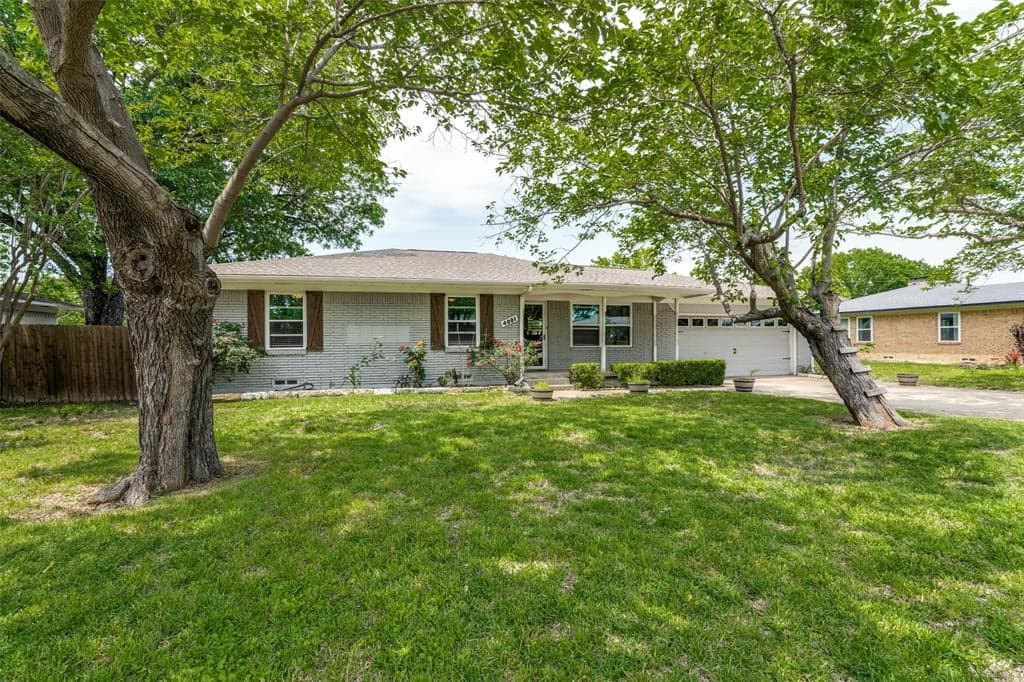 4001 Skyline Dr