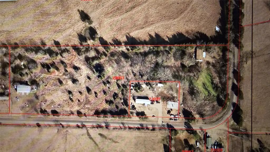 897 County Road 2610
