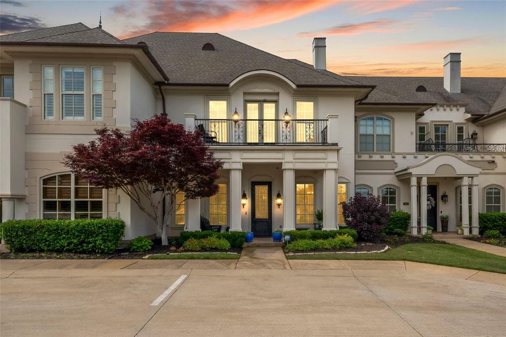 1612 Pecan Crossing Dr