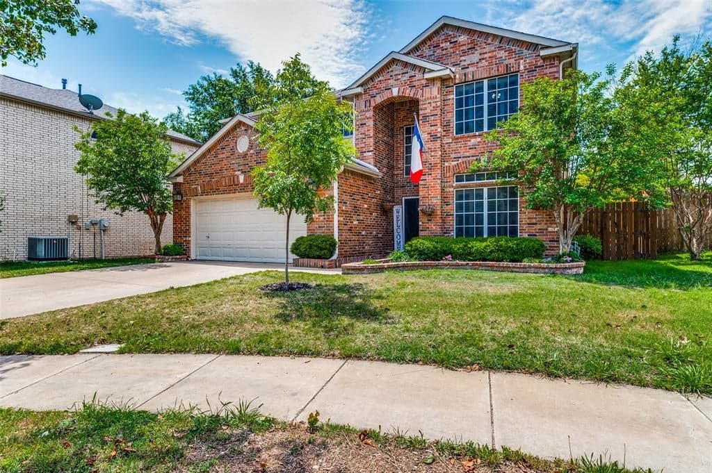 8473 Island Cir