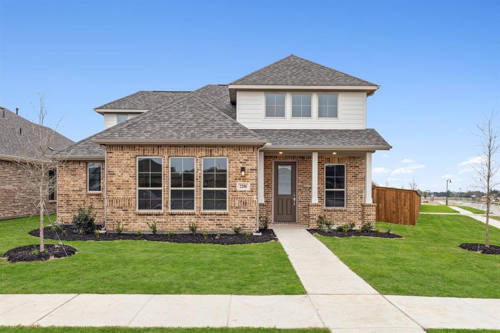 2208 Cooper River Trl