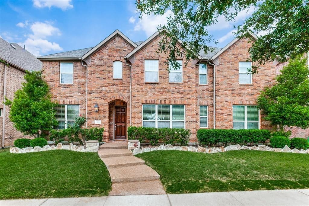 412 Four Stones Blvd