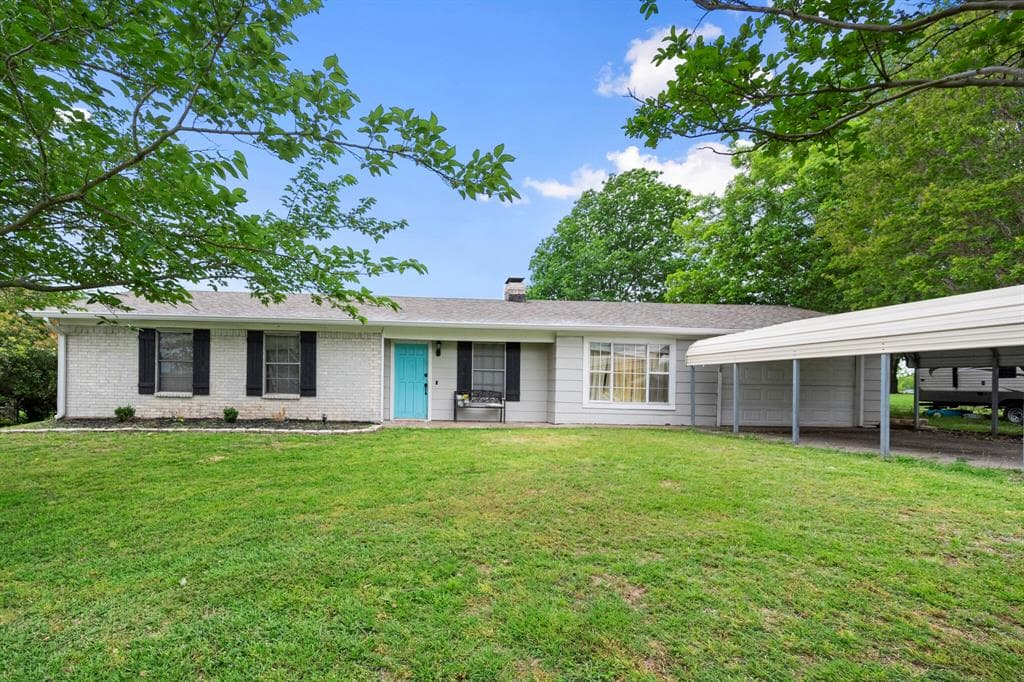 1113 Hidden Hills Dr