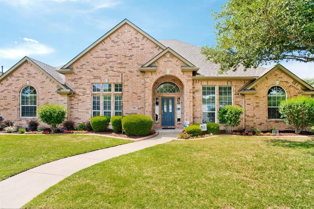 2017 Boone Cir