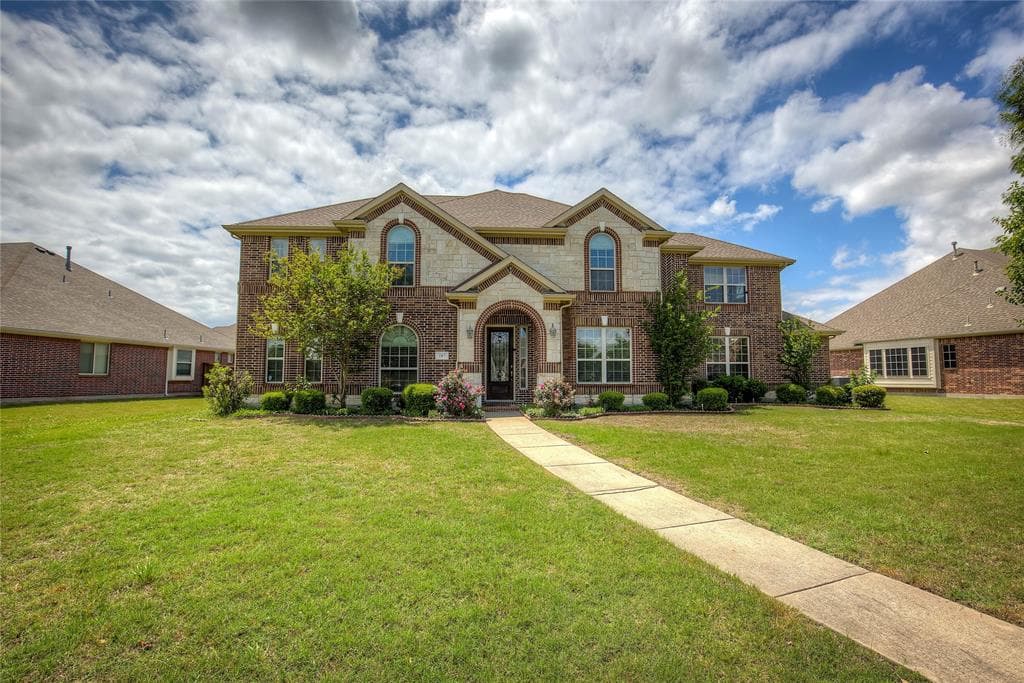 287 Stone Ridge Dr