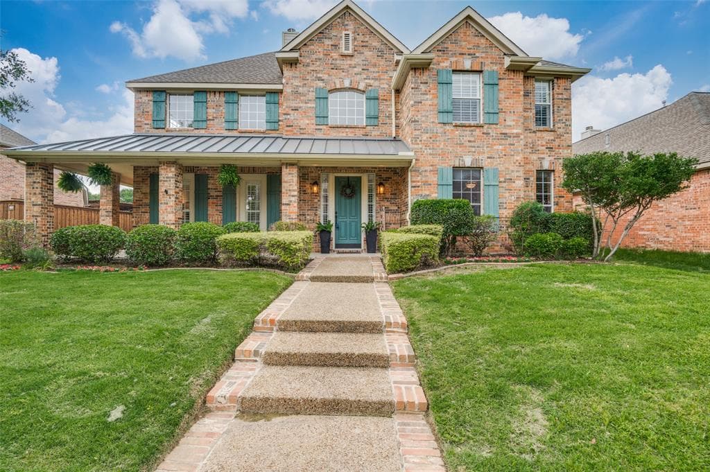 1417 Brookside Dr