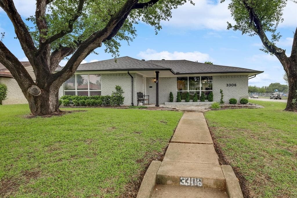 3306 Kinkaid Dr