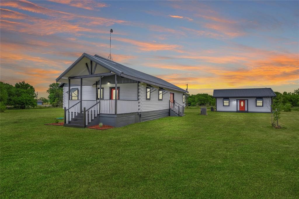 387 Rs County Road 1451