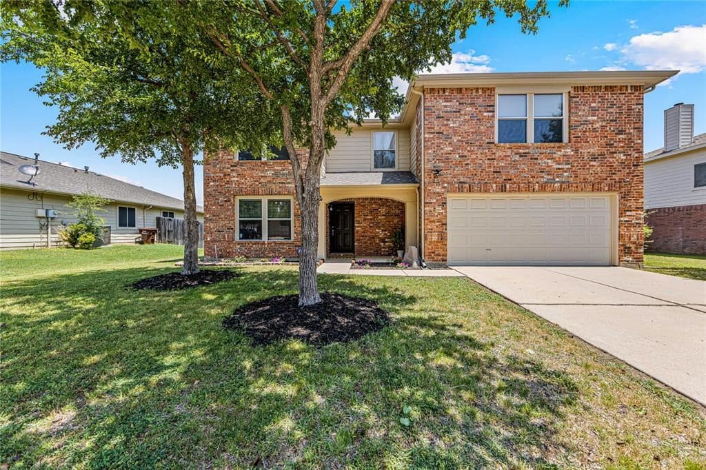2312 Overlook Ln