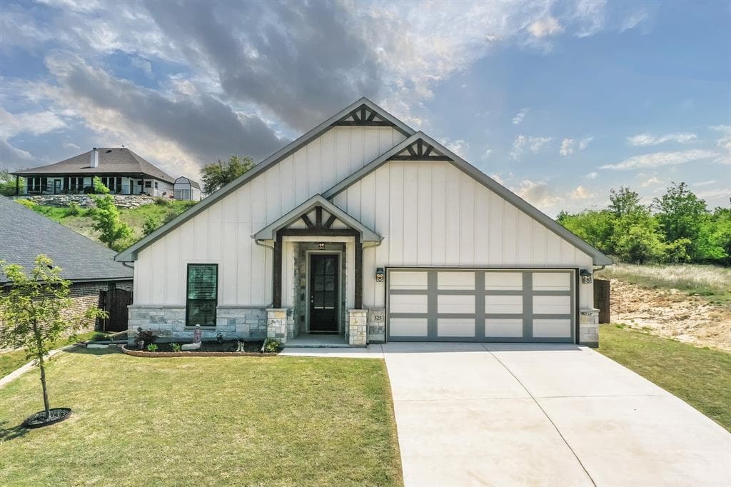 325 Pleasant View Dr