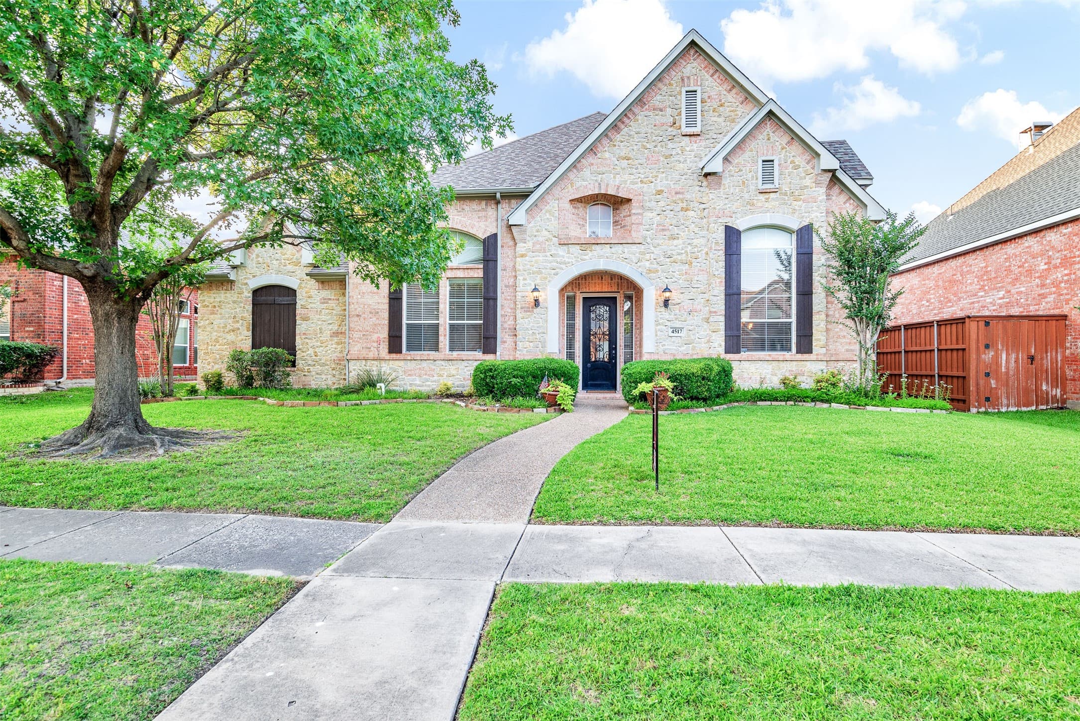 4517 Copper Mountain Ln