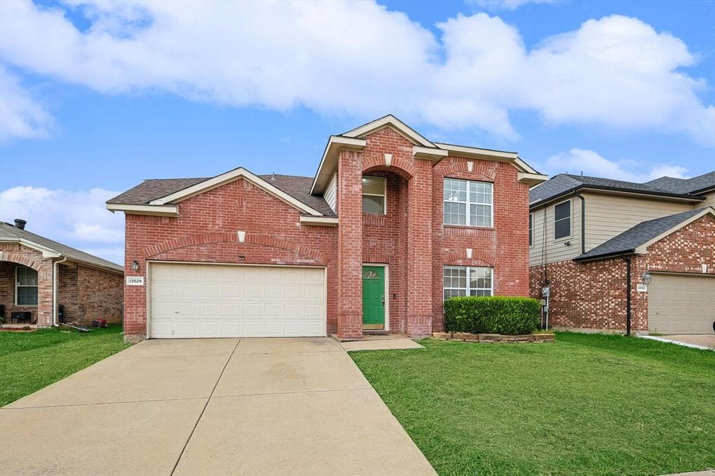 13529 Lost Spurs Rd