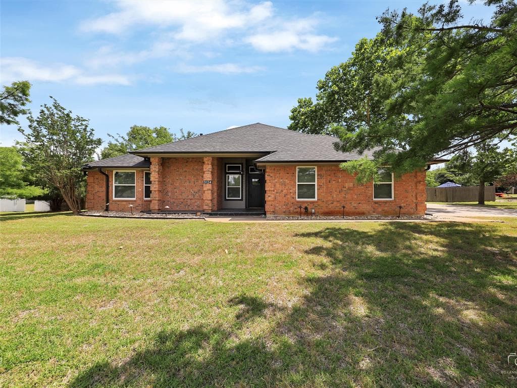 3124 Cimmaron Rd
