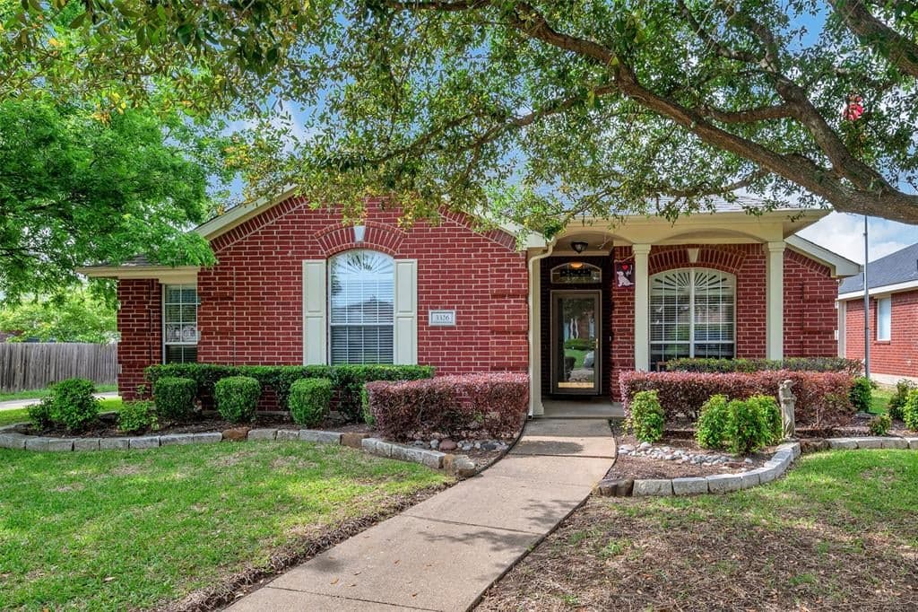3326 Riverway Ct