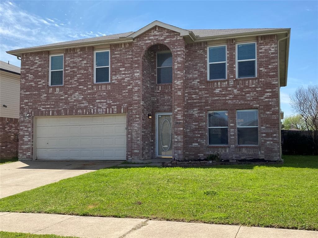 2927 Santa Sabina Dr