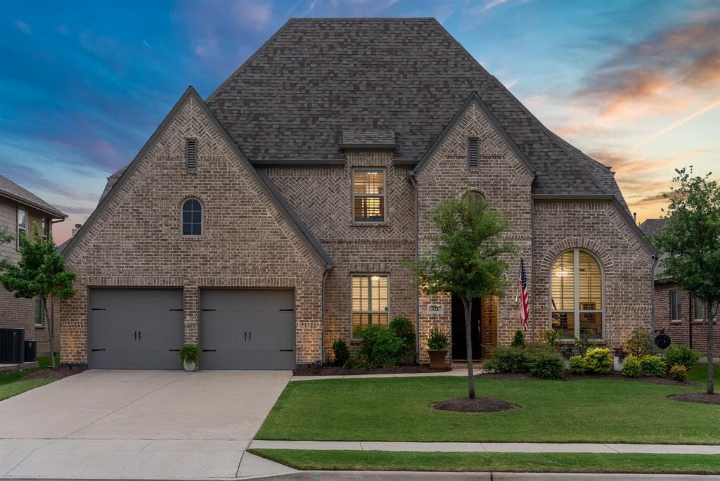 521 Timber Ridge Rd