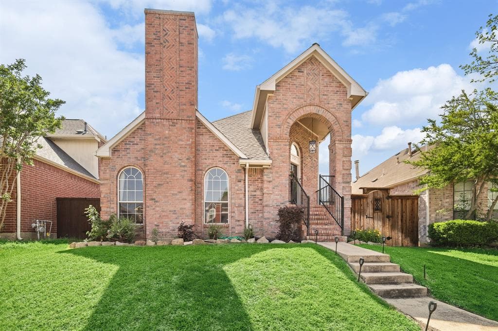 1724 Circle Creek Dr