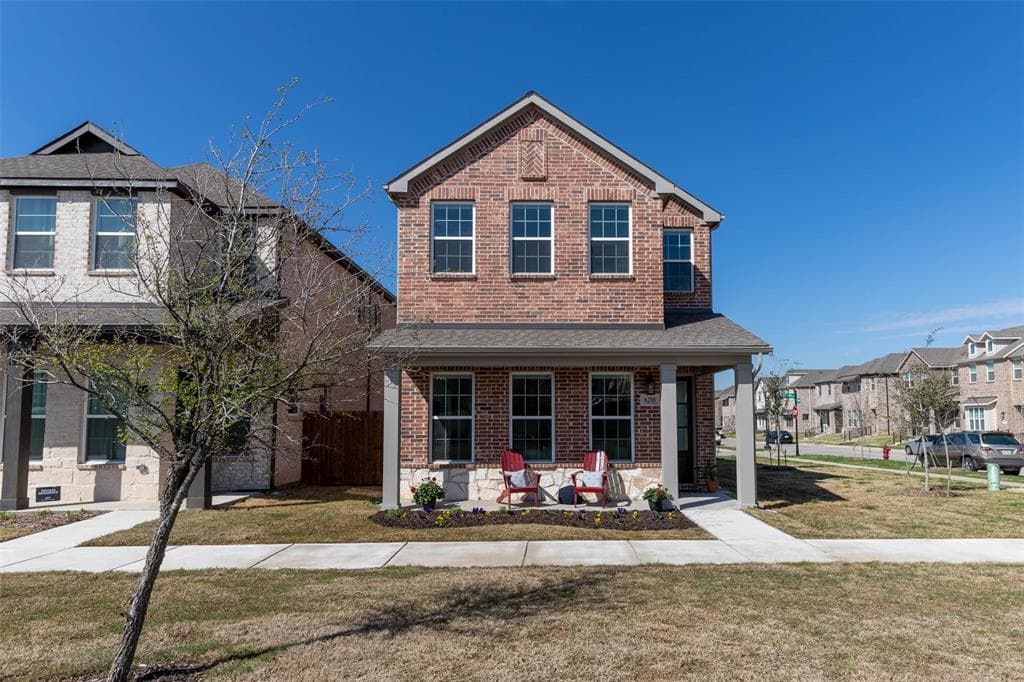 6208 Queens Path