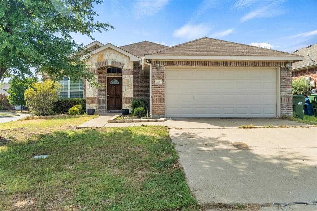 2001 Crosby Dr