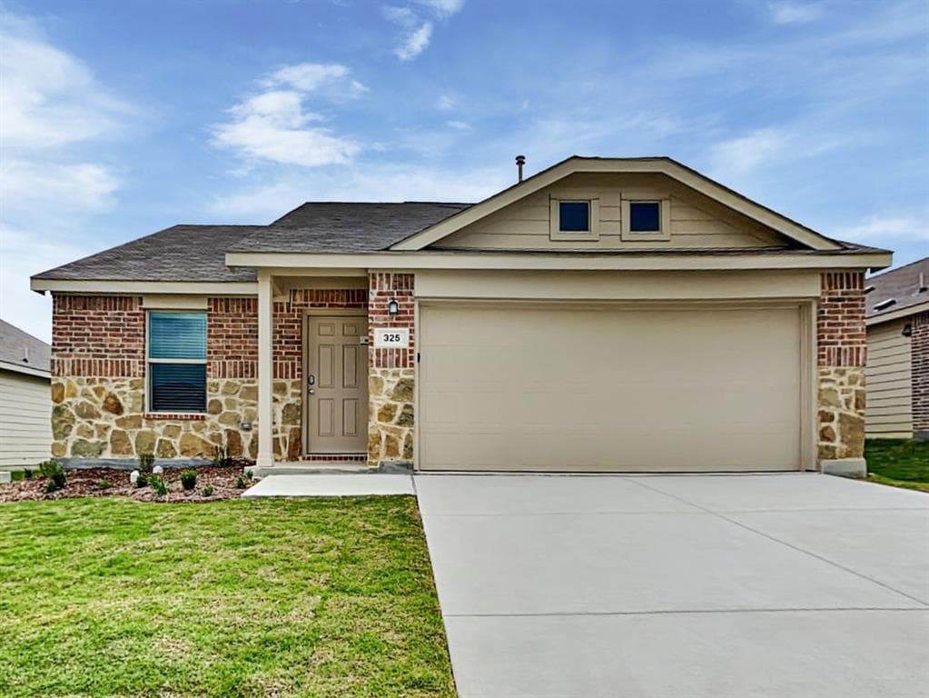 325 Sun Bluff Rd