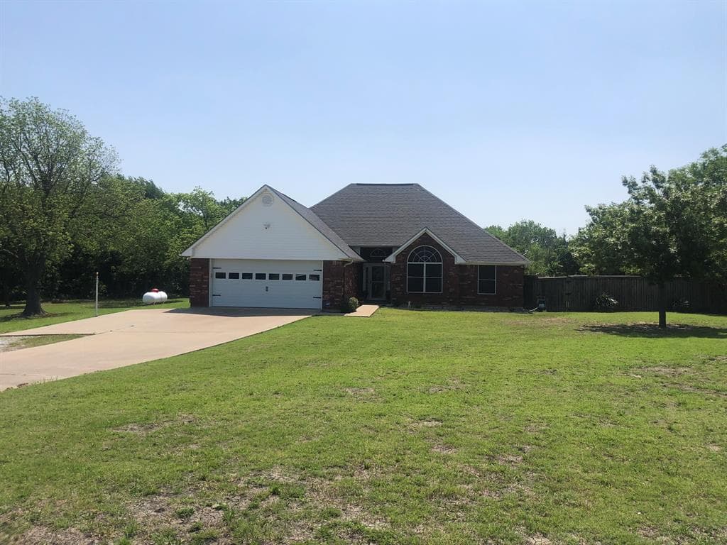 20911 State Highway 34