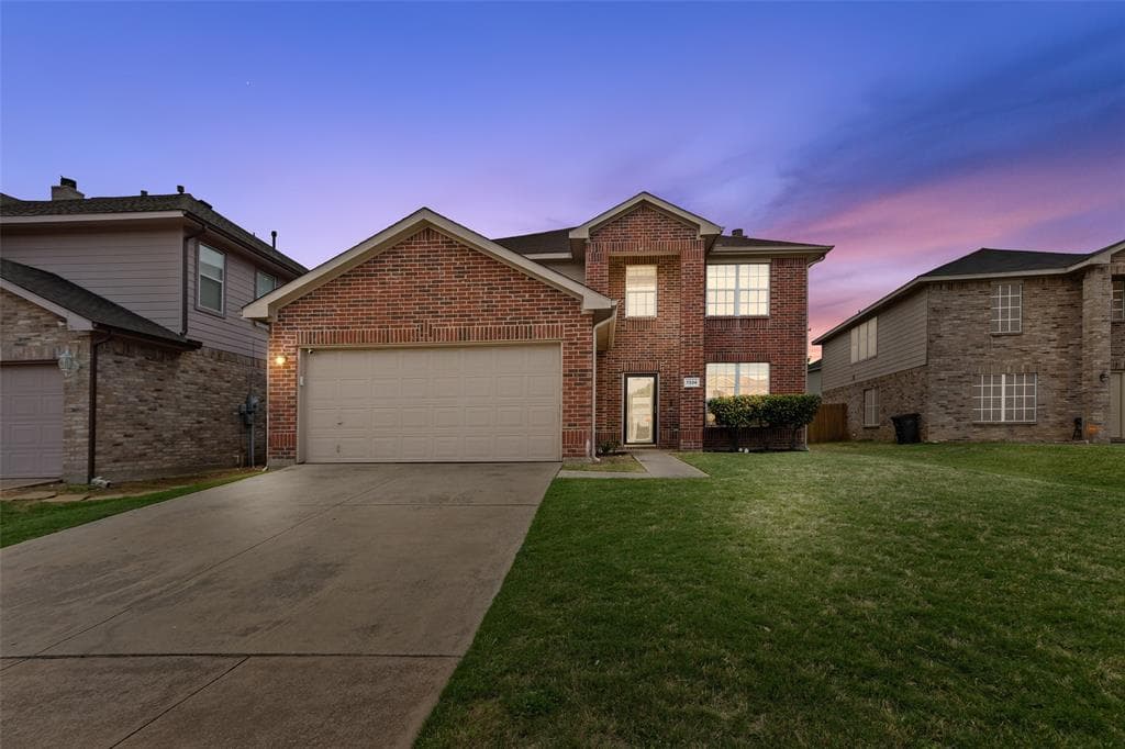 7334 Tree Ridge Ct