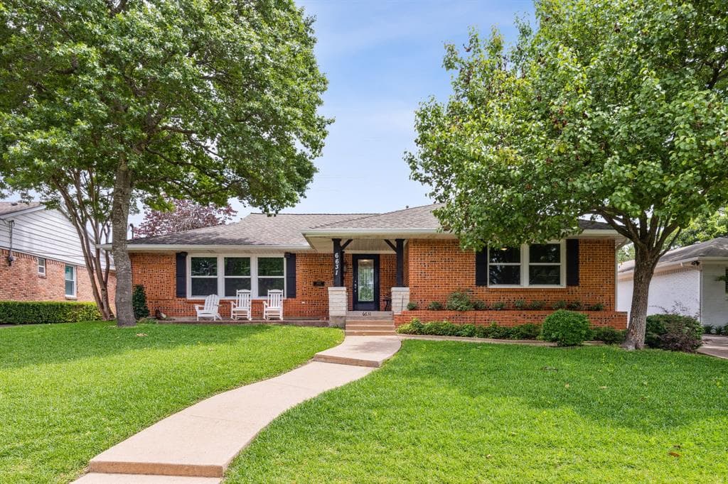 6631 Lange Cir