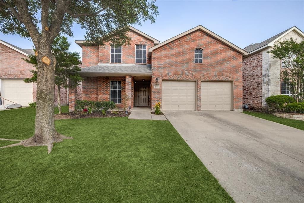 2107 Highland Dr
