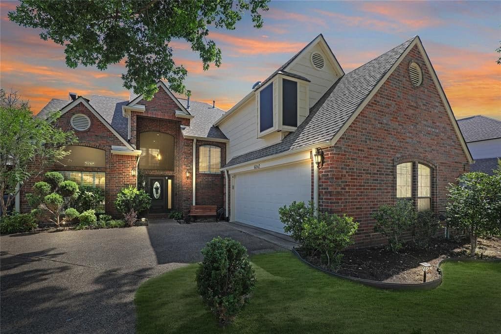 6042 Windbreak Trl