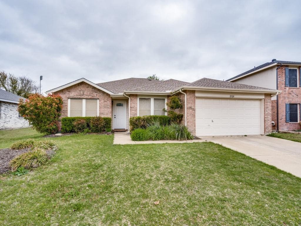 2520 Sierra Dr