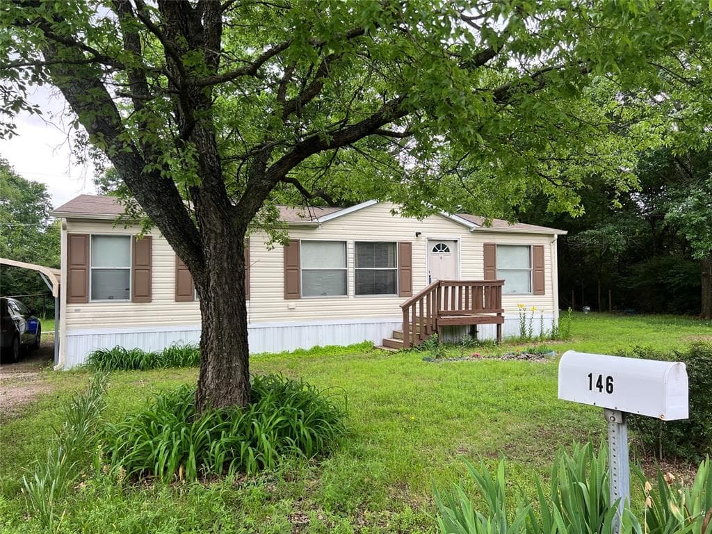 146 Will Stutley Dr