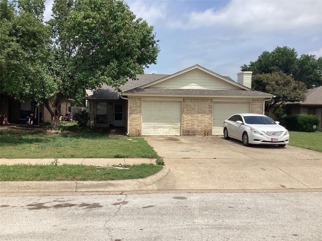 Main property image