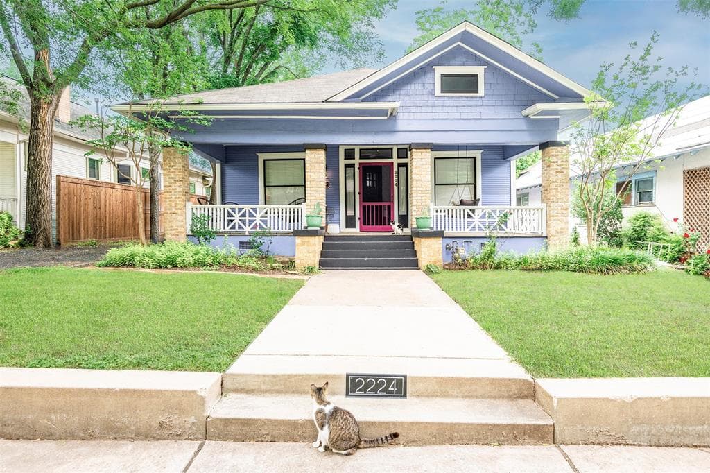 2224 Hurley Ave