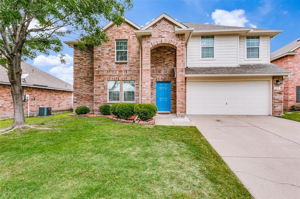 912 Silver Sage Dr