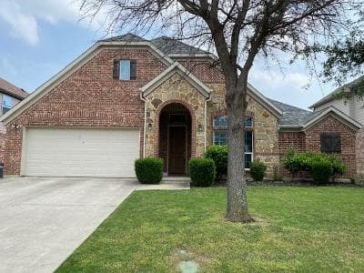 8113 Corinth Dr