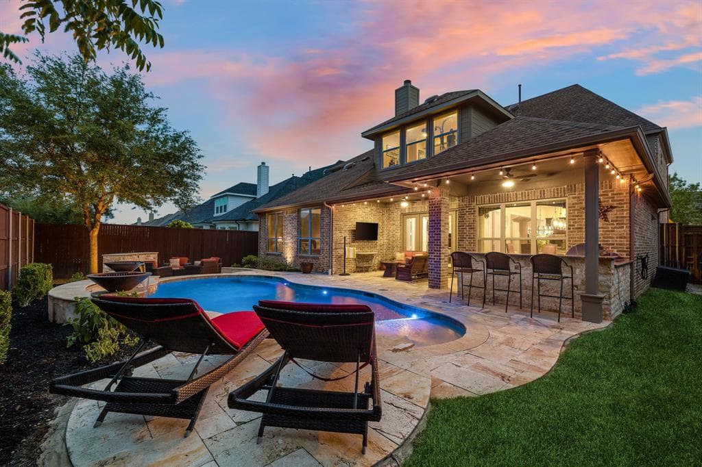 14884 Maroon Bells Ln