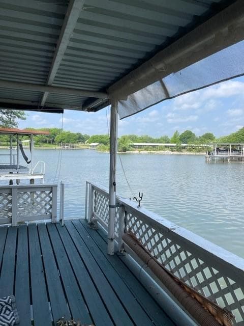 521 Brazos Harbor Dr