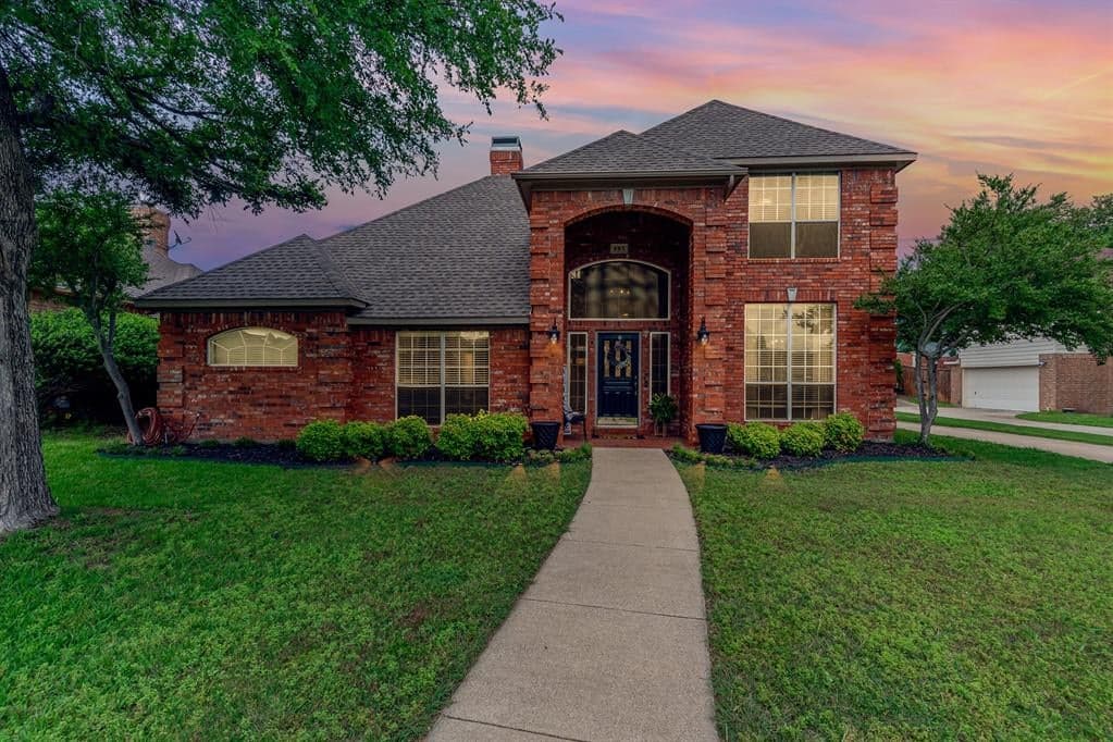 405 Brazil Dr