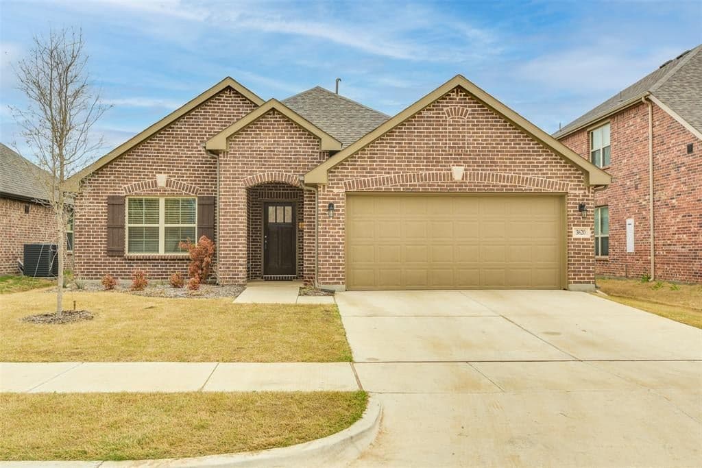 3620 Twin Pond Trl
