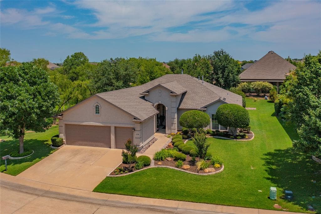 11708 Oak Brook Ct