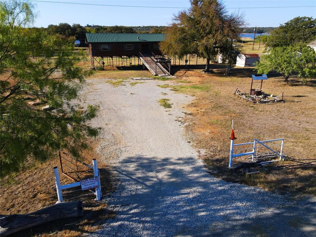 5021 County Road 594