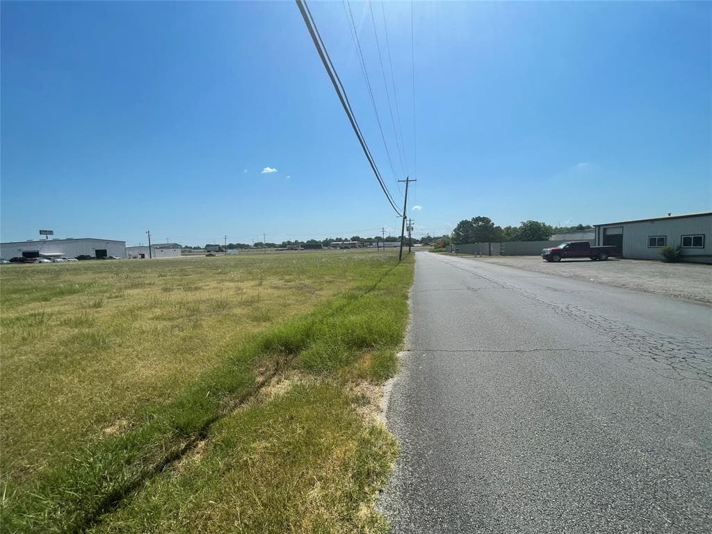 Duck Creek Rd
